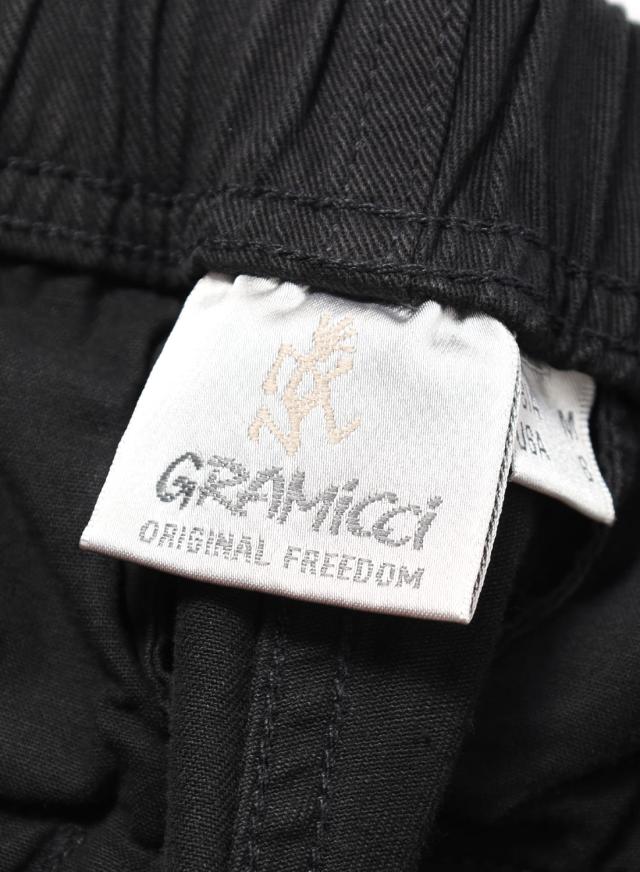 Gramicci（グラミチ）Gramicci PANT STRAIGHT FIT（グラミチパンツ