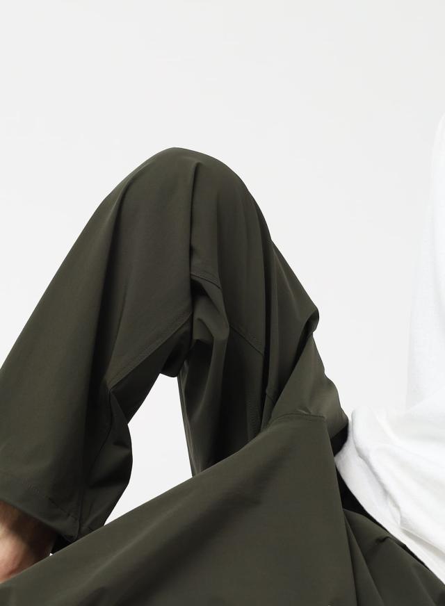 WILD THINGS（ワイルドシングス）LAX PANTS（ラックスパンツ）25SS