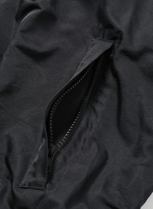 SEVEN BY SEVEN（セブンバイセブン）TRAINING BLOUSON- Silk / Nylon -（トレーニング ブルゾン - シルク/ ナイロン）25SS ミリタリー アメリカ軍 U.S.ARMY IPFU トレーニングジャケット