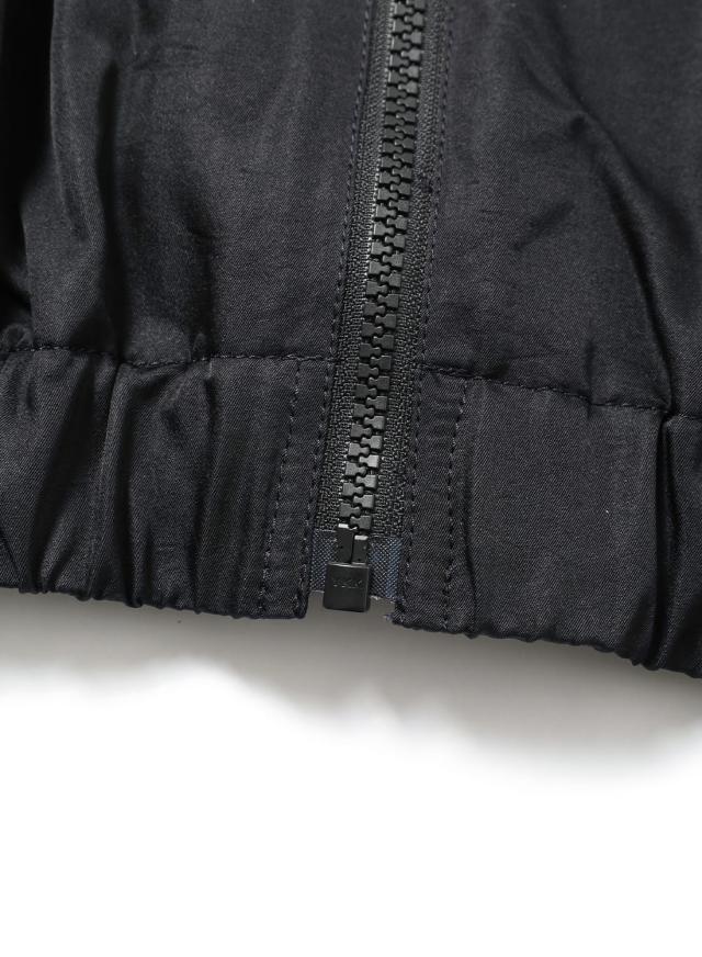 SEVEN BY SEVEN（セブンバイセブン）TRAINING BLOUSON- Silk / Nylon -（トレーニング ブルゾン - シルク/ ナイロン）25SS ミリタリー アメリカ軍 U.S.ARMY IPFU トレーニングジャケット