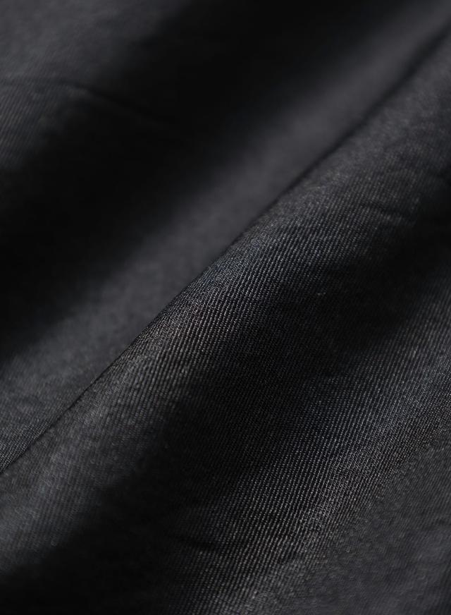 SEVEN BY SEVEN（セブンバイセブン）TRAINING BLOUSON- Silk / Nylon -（トレーニング ブルゾン - シルク/ ナイロン）25SS ミリタリー アメリカ軍 U.S.ARMY IPFU トレーニングジャケット