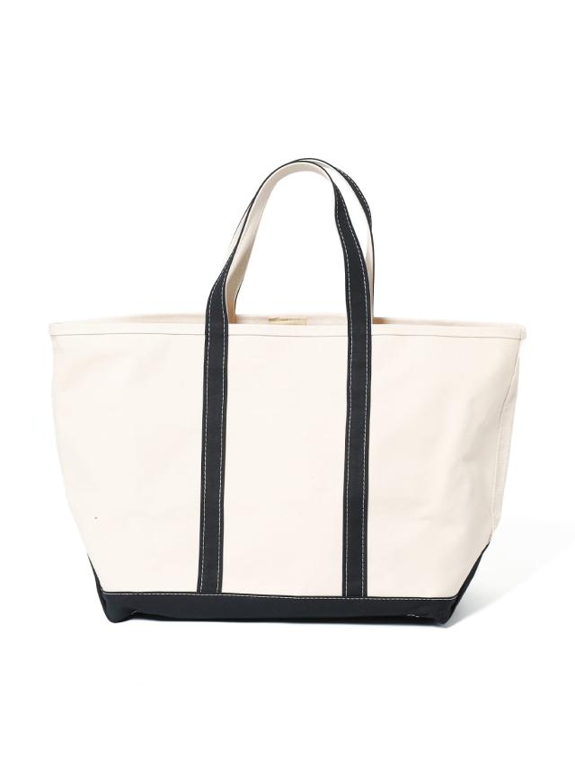 L.L.Bean(エルエルビーン)/Boat and Tote Large(ボート アンド トート ラージ)/トートバッグ バッグ 大きめ マザーズバッグ メンズ ウィメンズ レディース 男女兼用 アウトドア キャンバス トートバック 112637