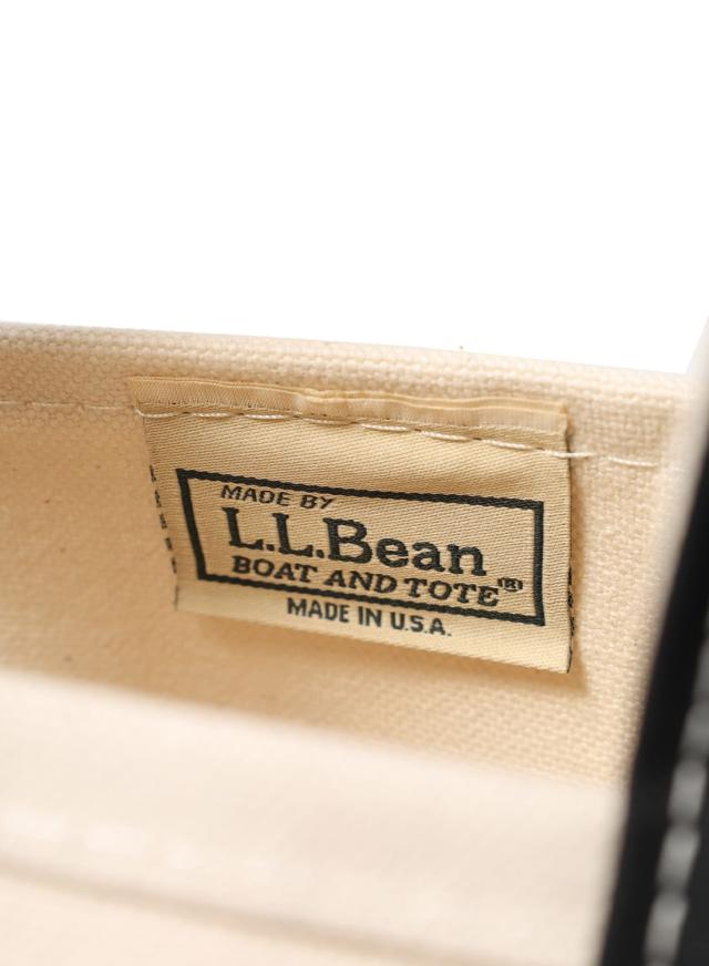 L.L.Bean(エルエルビーン)/Boat and Tote Large(ボート アンド トート ラージ)/トートバッグ バッグ 大きめ マザーズバッグ メンズ ウィメンズ レディース 男女兼用 アウトドア キャンバス トートバック 112637