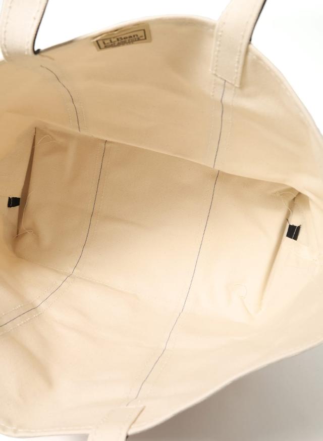 L.L.Bean(エルエルビーン)/Boat and Tote Large(ボート アンド トート ラージ)/トートバッグ バッグ 大きめ マザーズバッグ メンズ ウィメンズ レディース 男女兼用 アウトドア キャンバス トートバック 112637