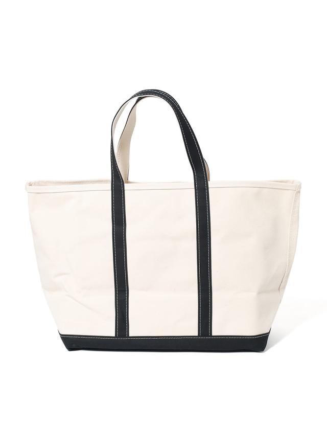 L.L.Bean(エルエルビーン)/Boat and Tote Large(ボート アンド トート ラージ)/トートバッグ バッグ 大きめ マザーズバッグ メンズ ウィメンズ レディース 男女兼用 アウトドア キャンバス トートバック 112637