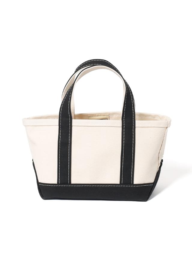 L.L.Bean(エルエルビーン)/Boat and Tote Mini(ボート アンド トート ミニ)/トートバッグ バッグ ミニバッグ ミニトート メンズ ウィメンズ レディース 男女兼用 アウトドア キャンバス 303435