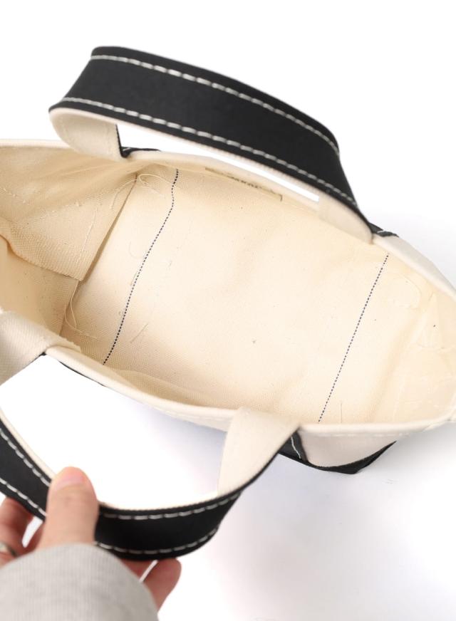 L.L.Bean(エルエルビーン)/Boat and Tote Mini(ボート アンド トート ミニ)/トートバッグ バッグ ミニバッグ ミニトート メンズ ウィメンズ レディース 男女兼用 アウトドア キャンバス 303435