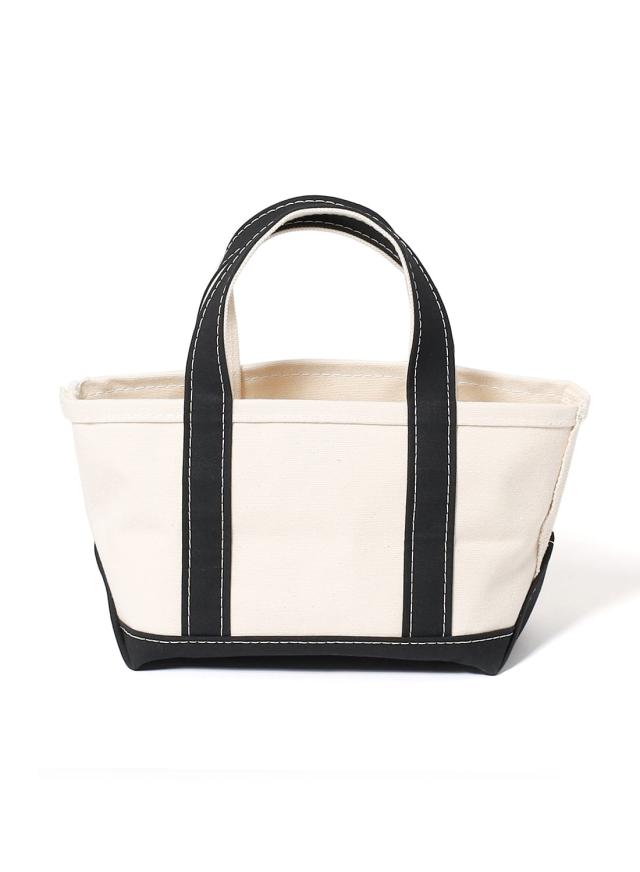 L.L.Bean(エルエルビーン)/Boat and Tote Mini(ボート アンド トート ミニ)/トートバッグ バッグ ミニバッグ ミニトート メンズ ウィメンズ レディース 男女兼用 アウトドア キャンバス 303435