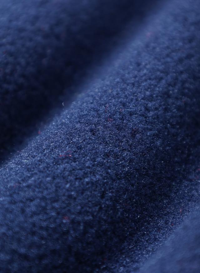 L.L.Bean（エルエルビーン）Beans Classic Snap Fleece II Pullover Adults（ビーンズ クラシック スナップフリース ツー プルオーバー アダルツ）フリース 90年代 アーカイブ メンズ レディース ユニセックス