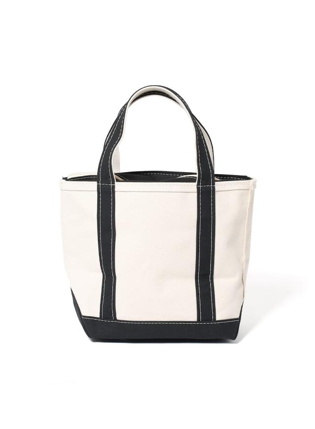 L.L.Bean(エルエルビーン)/Zip-Top Boat and Tote Small(ジップ　トップ ボート アンド トート スモール)/トートバッグ バッグ ジップトート メンズ ウィメンズ レディース 男女兼用 アウトドア キャンバス 112643 289399