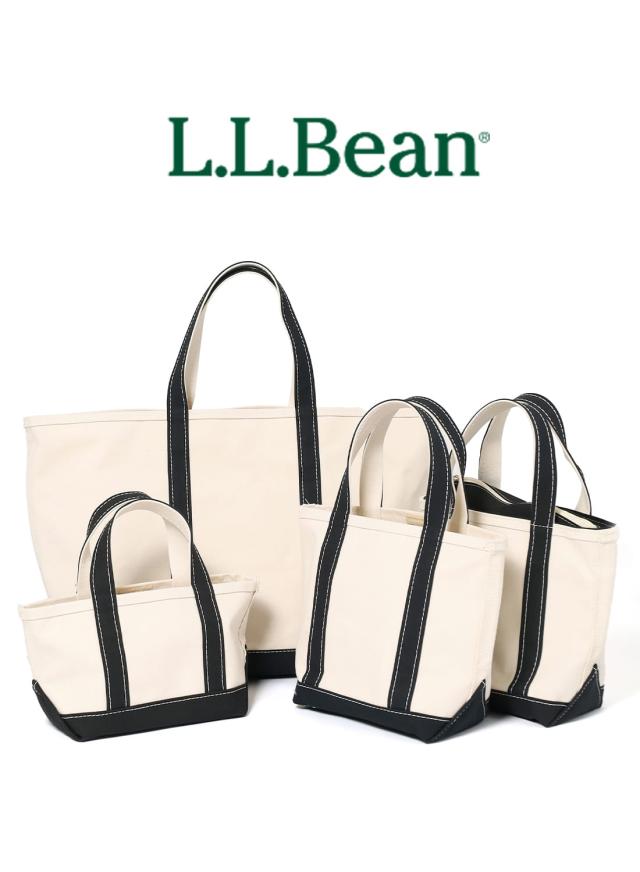 L.L.Bean(エルエルビーン)/Zip-Top Boat and Tote Small(ジップ　トップ ボート アンド トート スモール)/トートバッグ バッグ ジップトート メンズ ウィメンズ レディース 男女兼用 アウトドア キャンバス 112643 289399