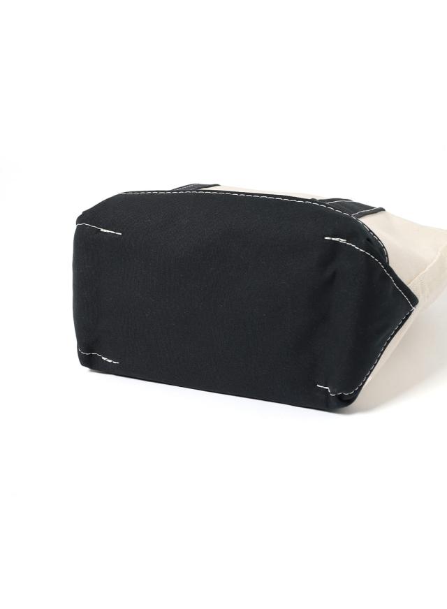 L.L.Bean(エルエルビーン)/Zip-Top Boat and Tote Small(ジップ　トップ ボート アンド トート スモール)/トートバッグ バッグ ジップトート メンズ ウィメンズ レディース 男女兼用 アウトドア キャンバス 112643 289399