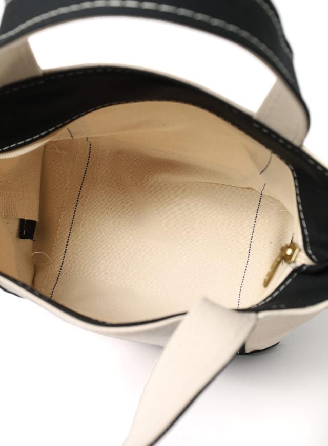 L.L.Bean(エルエルビーン)/Zip-Top Boat and Tote Small(ジップ　トップ ボート アンド トート スモール)/トートバッグ バッグ ジップトート メンズ ウィメンズ レディース 男女兼用 アウトドア キャンバス 112643 289399