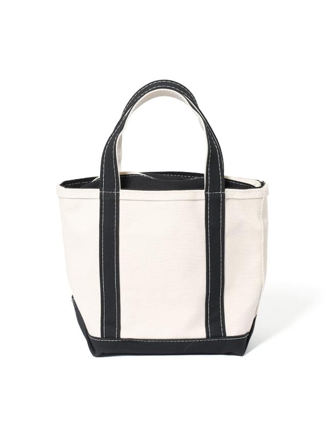 L.L.Bean(エルエルビーン)/Zip-Top Boat and Tote Small(ジップ　トップ ボート アンド トート スモール)/トートバッグ バッグ ジップトート メンズ ウィメンズ レディース 男女兼用 アウトドア キャンバス 112643 289399