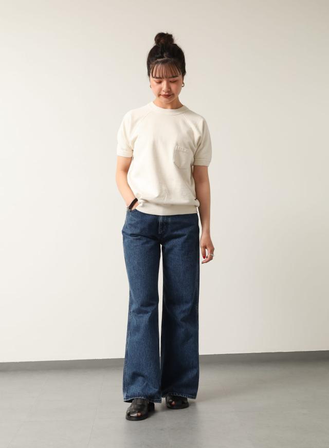 ウエアハウススウェットtシャツセコハン XLサイズ ウエアハウス