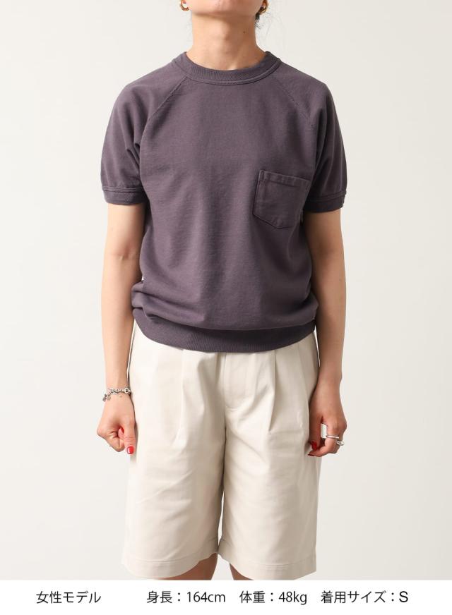 ウエアハウススウェットtセコハン XLサイズ ウエアハウス スミクロ