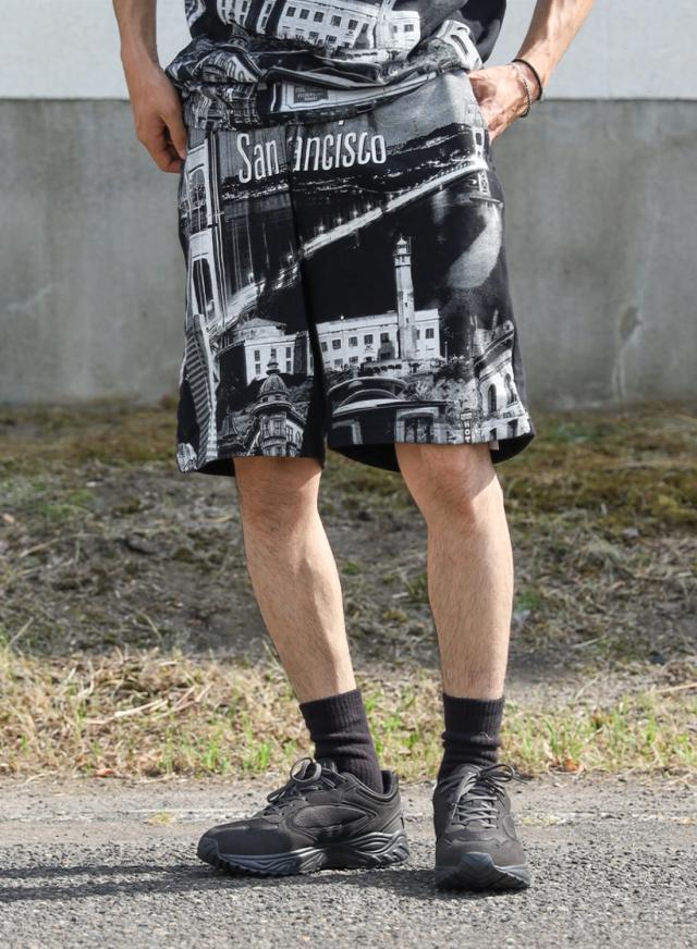 SOUVENIR スーベニアー カジュアルパンツ ボトムス レディース Pants Acid green