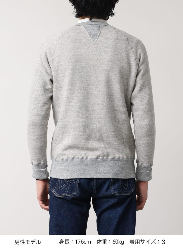 KEPANI×MOONLOID（ケパニ×ムーンロイド）ZIP UP CARDIGAN（ジップ