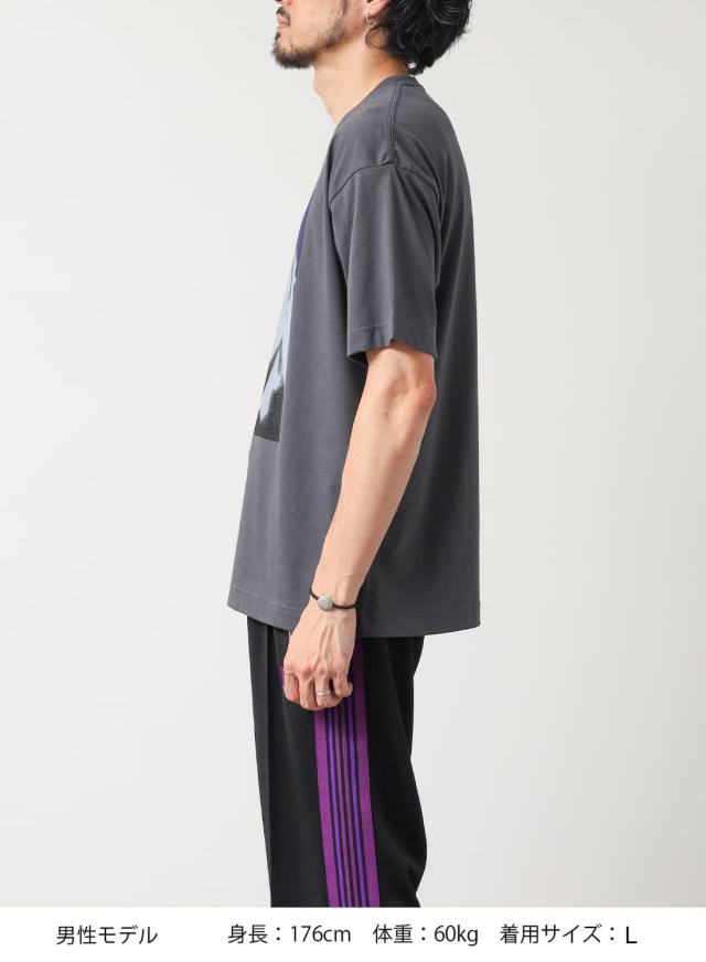 museum neu（ミュージアムニュー）Marianne Faithfull T-shirt