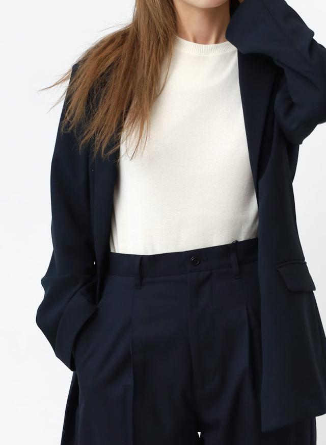 gicipi(ジチピ)FRAGORA(フラーゴラ) レディース コトーネ・ソフト 長袖