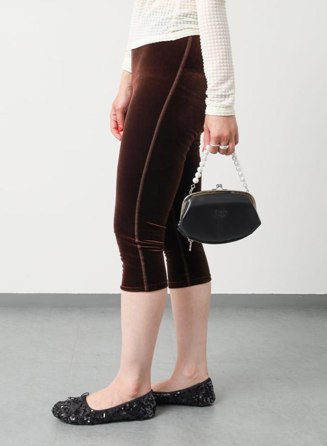 SIMONE WILD(シモーネワイルド)/Long Short(ロング ショーツ