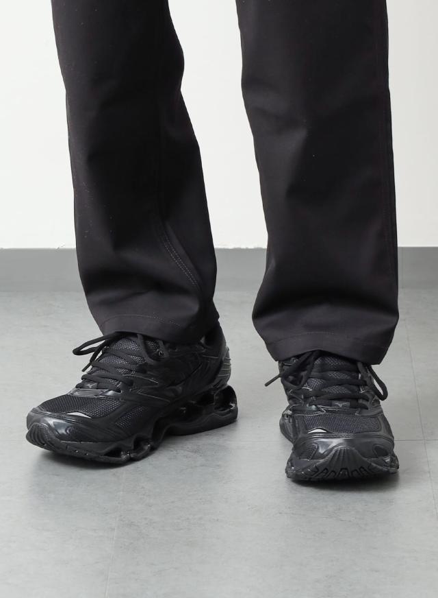 MIZUNO(ミズノ)/WAVE PROPHECY LS(ウエーブ プロフェシー LS