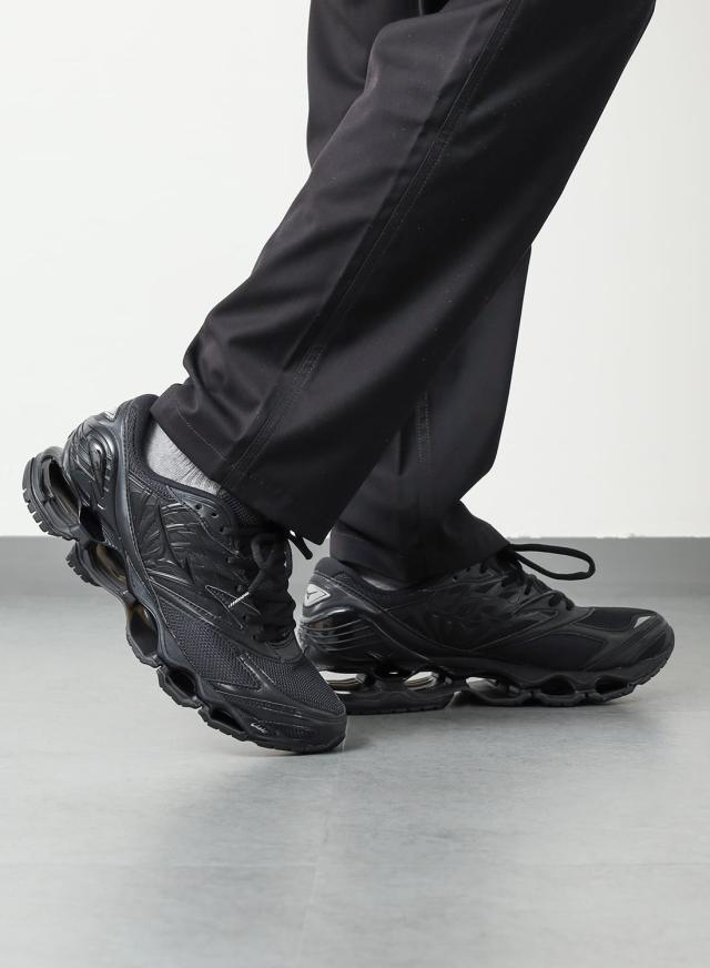 MIZUNO(ミズノ) WAVE PROPHECY LS(ウエーブ プロフェシー LS) スニーカー ハイテクスニーカー Y2K 靴 シューズ メンズ レディース ユニセックス MIZUNO(ミズノ)/WAVE PROPHECY LS(ウエーブ プロフェシー LS