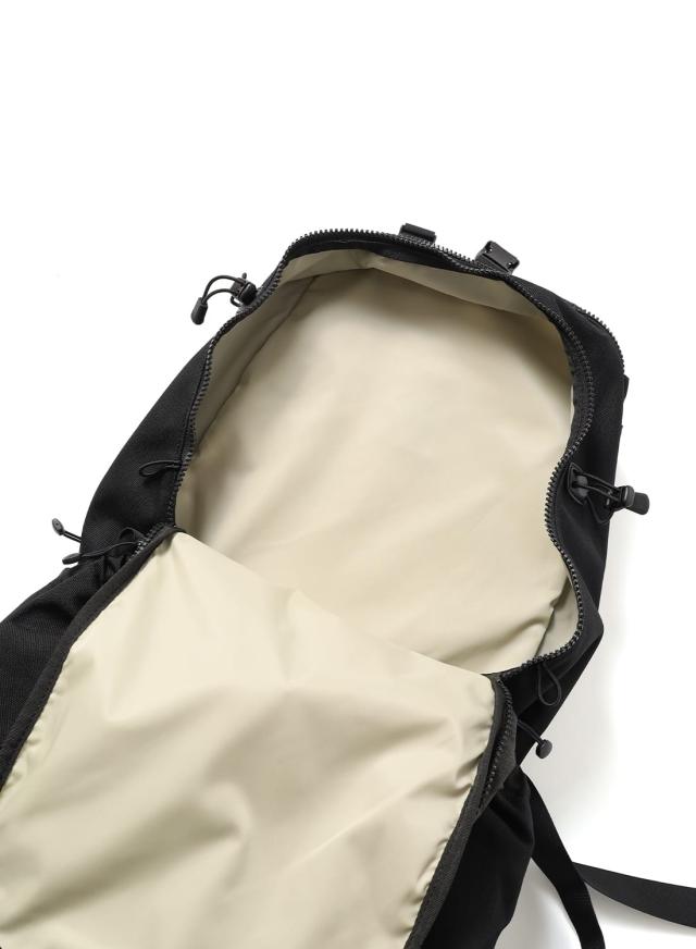 meanswhile（ミーンズワイル）UltraWeave “Outside”（ウルトラウィーブ