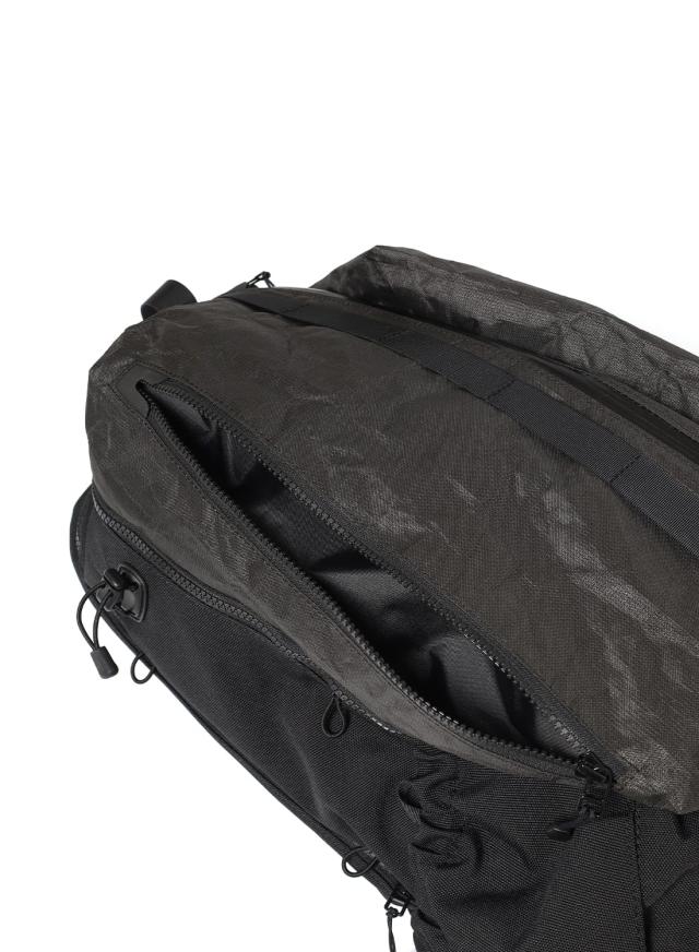 meanswhile（ミーンズワイル）UltraWeave “Outside”（ウルトラウィーブ