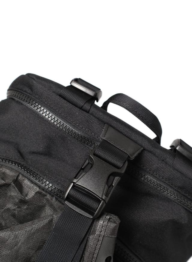 meanswhile（ミーンズワイル）UltraWeave “Outside”（ウルトラウィーブ