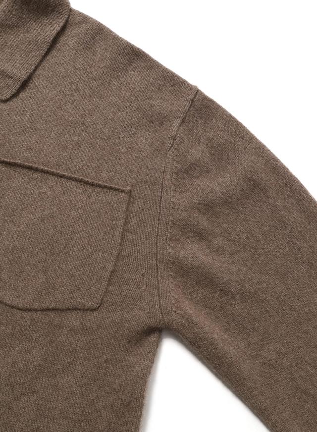 nakedgauge（ネイキッドゲージ）COMFORT TOUCH KNITTING REGULAR