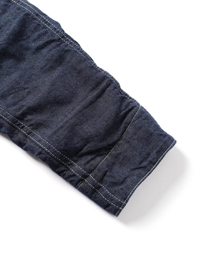 PAY DAY（ペイデイ）MOONLOID EXCLUSIVE 40s WWII Blanket Lined