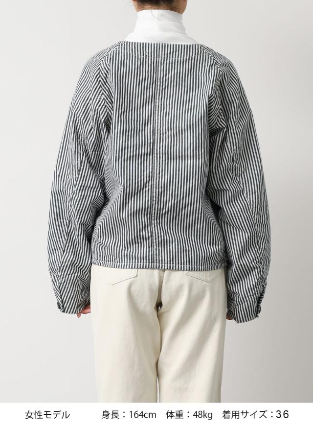 PAY DAY（ペイデイ）MOONLOID EXCLUSIVE 40s WWII Blanket Lined