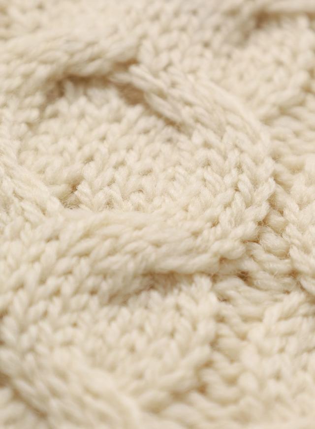 PEREGRINE(ペレグリン)/MEGAN SHEEP CARDIGAN(メーガン シープ