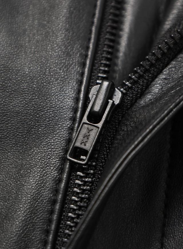 SEVEN BY SEVEN（セブンバイセブン）LEATHER MILITARY CARGO PANTS ‐Type：M-51‐（レザー ミリタリー カーゴパンツ-タイプ：M-51）パンツ レザーパンツ アメリカ軍 米軍 U.S.ARMY M-51パンツ 羊革 シープスキン