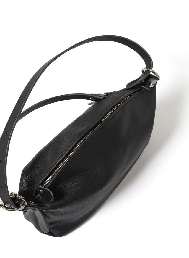 Ense(アンサ)/goat shoulder S(ゴートショルダーS)/2025秋冬 鞄 本革 2WAY ショルダーバッグ ハンドバッグ Ense(アンサ)/goat shoulder S(ゴートショルダーS)/2025秋冬 鞄 本革