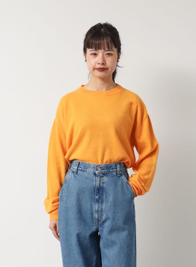 house of naked（ハウス オブ ネイキッド）INNER MONGORIAN CASHMERE