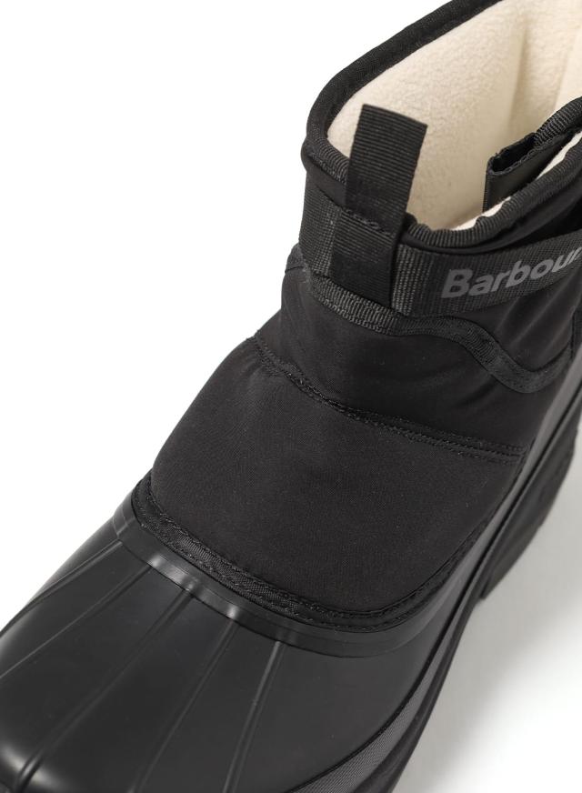 Barbour（バブアー）Braybourn Duck Boot Welly（ブレイボーン ダック