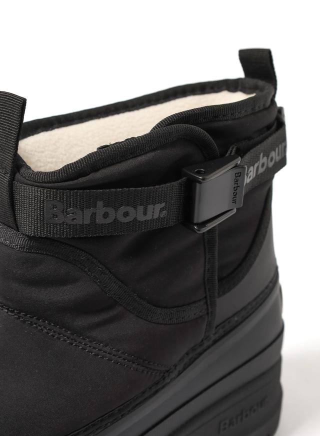 Barbour（バブアー）Braybourn Duck Boot Welly（ブレイボーン ダック