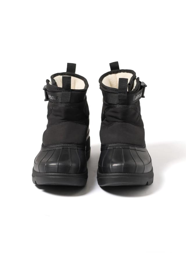 Barbour（バブアー）Braybourn Duck Boot Welly（ブレイボーン ダック