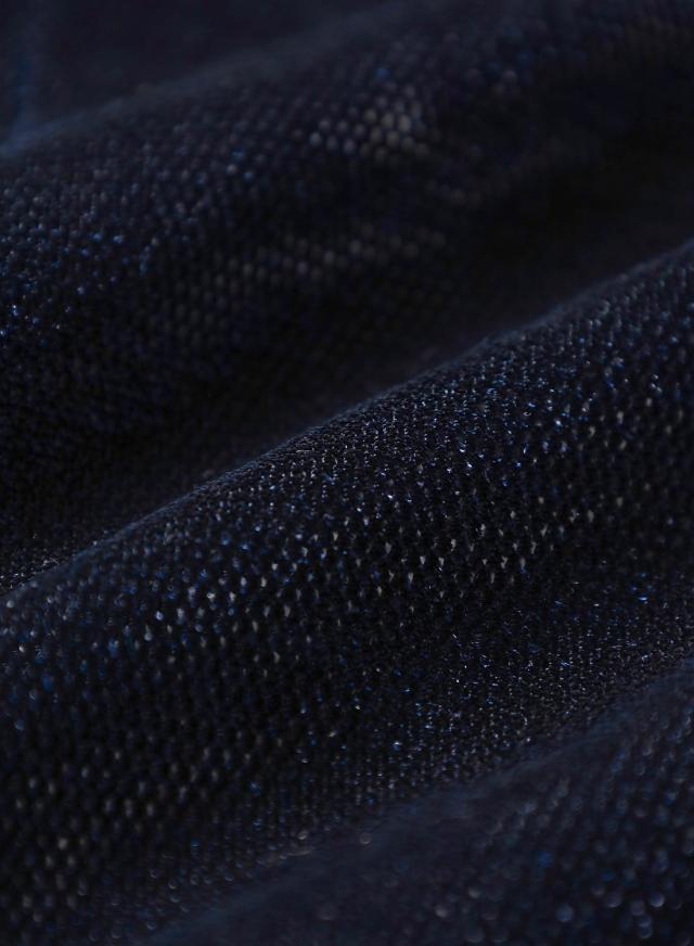 SIMONE WILD(シモーネワイルド)/MESH VELVET SKILS(メッシュ