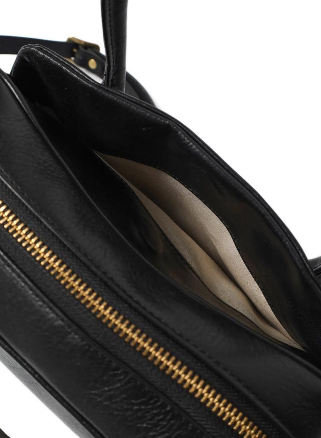 Ense(アンサ)/square mini boston(スクエアミニボストン)/ 鞄 2way 本