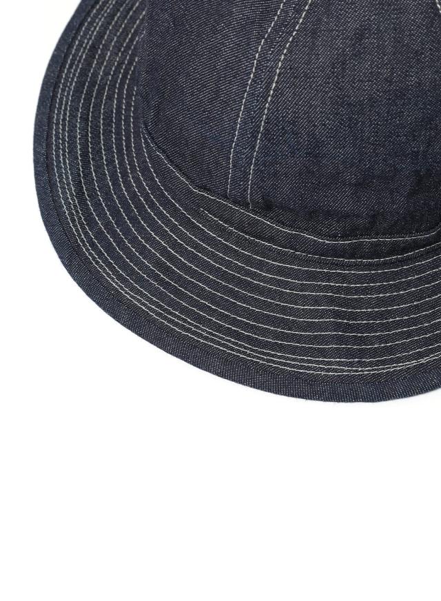 PAY DAY（ペイデイ）VINTAGE HAT（ヴィンテージハット）帽子 ハット デニムハット ダックキャンバス M-37 アメカジ USミリタリー U.S.ARMY オールシーズン 日本製