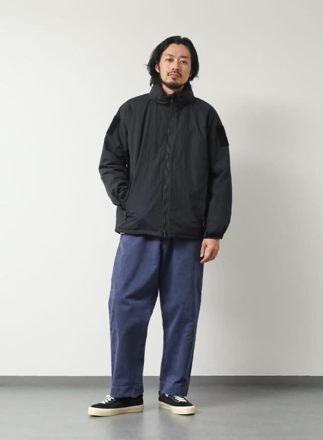 WILD THINGS（ワイルドシングス）HAPPY JACKET TYPE2（ハッピー