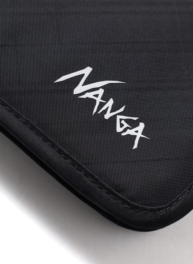 NANGA(ナンガ) ECOPAK UR PASS CASE(エコパック UR パスケース) 小物