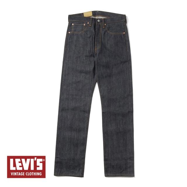 LEVIS VINTAGE CLOTHING（リーバイス ヴィンテージ クロージング）1947 501 JEANS（1947年モデル 501 ジーンズ）501XX 47モデル 501デニム ジーンズ デニム 復刻 日本製