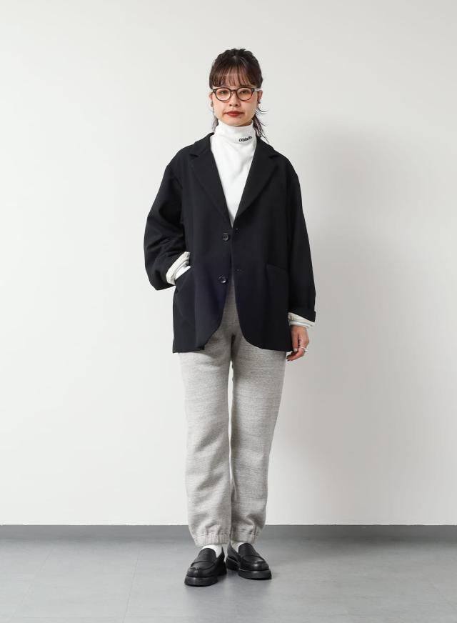 A.G.SPALDING＆BROS（A.G.スポルディング＆ブロス）TRAINING SWEAT PANTS（トレーニング スウェットパンツ）セパポケ セパレートポケット スウェット スウェットパンツ スウェパン 吊裏毛 コットン 日本製