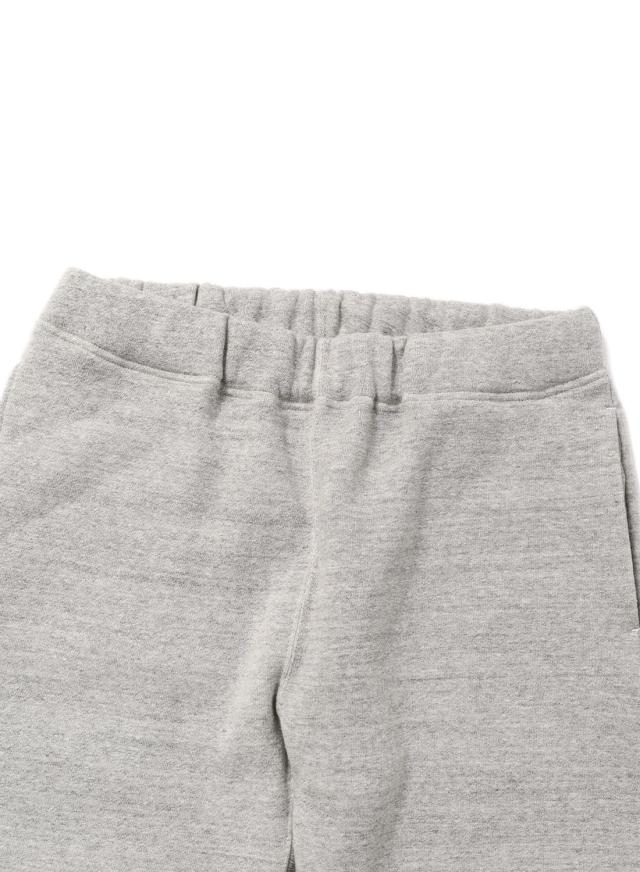 A.G.SPALDING＆BROS（A.G.スポルディング＆ブロス）TRAINING SWEAT PANTS（トレーニング スウェットパンツ）セパポケ セパレートポケット スウェット スウェットパンツ スウェパン 吊裏毛 コットン 日本製