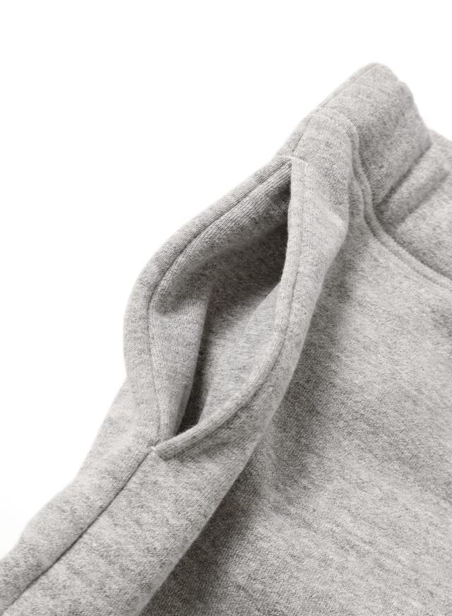 A.G.SPALDING＆BROS（A.G.スポルディング＆ブロス）TRAINING SWEAT PANTS（トレーニング スウェットパンツ）セパポケ セパレートポケット スウェット スウェットパンツ スウェパン 吊裏毛 コットン 日本製