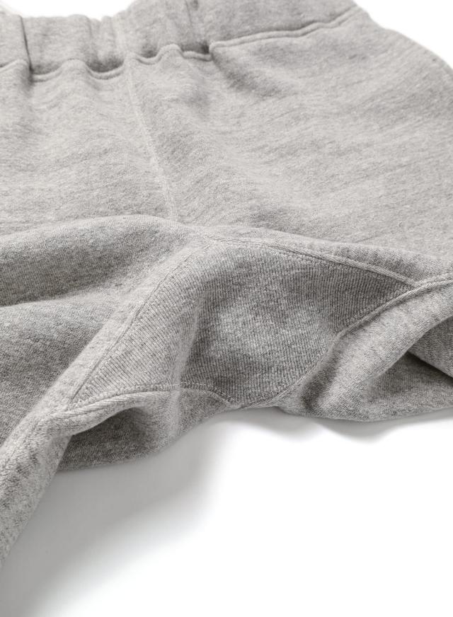 A.G.SPALDING＆BROS（A.G.スポルディング＆ブロス）TRAINING SWEAT PANTS（トレーニング スウェットパンツ）セパポケ セパレートポケット スウェット スウェットパンツ スウェパン 吊裏毛 コットン 日本製